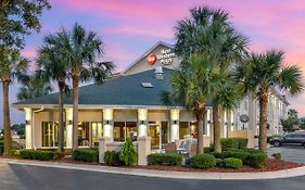 Best Western Plus Wilmington/Carolina Beach