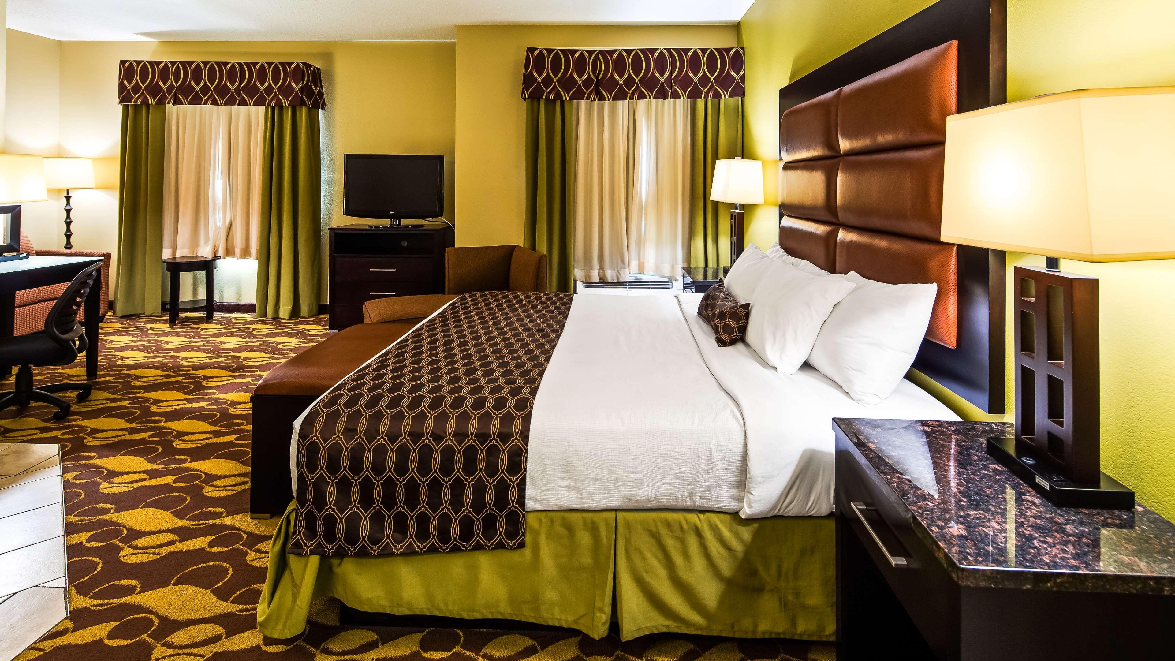 Spark By Hilton Wilmington Carolina Beach Rd Exterior photo